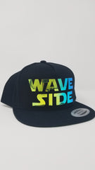 Wave side Heady Hat
