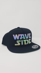 Wave Side Heady Hat