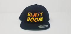 Blatt Boom Heady Hat