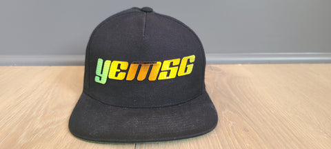 YEMSG Disco Hat